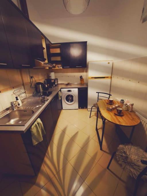 Sofia'S Home Comfy Studio In The Old Town Brașov Exterior foto