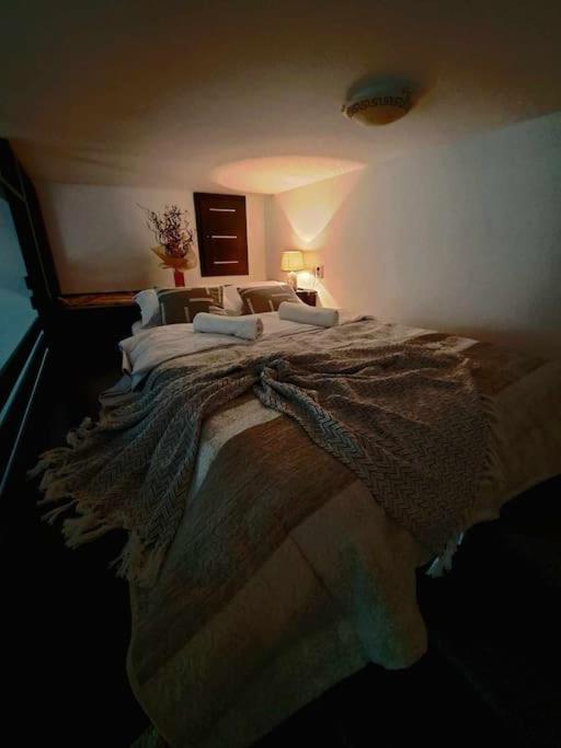 Sofia'S Home Comfy Studio In The Old Town Brașov Exterior foto