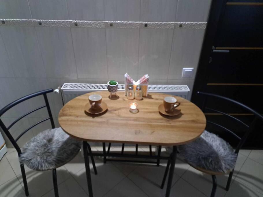 Sofia'S Home Comfy Studio In The Old Town Brașov Exterior foto